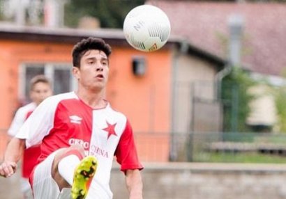 Fərid Nəbiyev: \