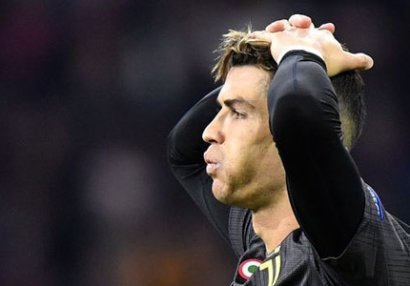 Ronaldo \