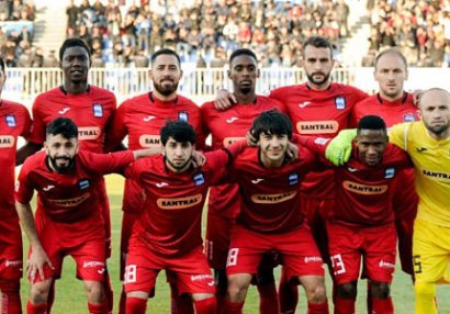 İlk heç-heçə: 5-ci quru oyun