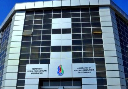 AFFA Region Liqası ilə bağlı qərar verə bilmir - araşdırma gedir