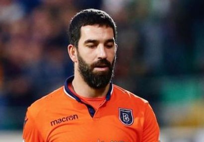 Arda Turan başqa kluba transfer olunur