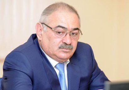 Ramin Musayev: 