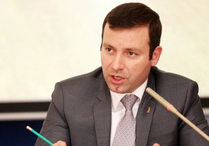 Elxan Məmmədov: \