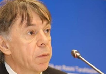 Yurçeviçin proqnozu: \