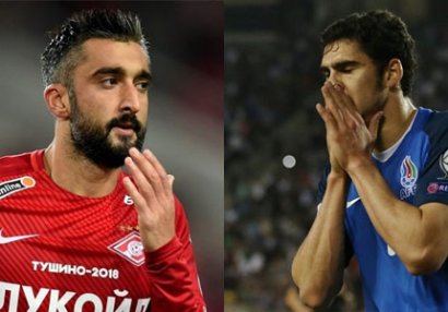 Rusiya klubu azərbaycanlı futbolçulara müqavilə təklif edir