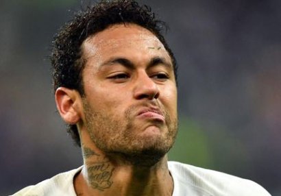 Dünyanın ən bahalı futbolçusunu gözləyən təhlükə