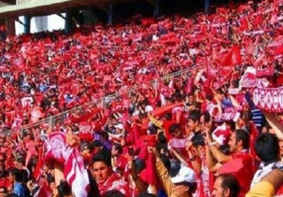 Sabah Azərbaycanın ürəyi Təbrizdə döyünəcək 