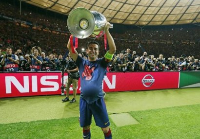 Xavi \
