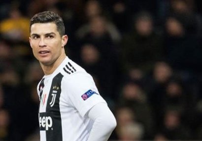 Ronaldo karyerasını bitirdikdən sonra hansı işi görəcək? - Özü açıqladı