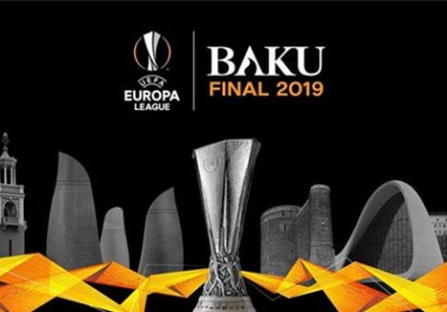 Avroliqanın Bakı finalının saatı açıqlandı