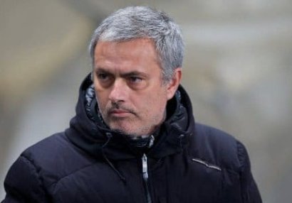 Mourinyo İtaliya yolunda