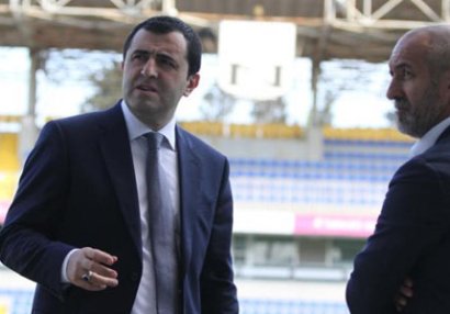 AFFA müdaxilə etdi, \