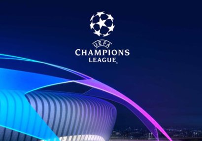 ÇL-də ingilis finalı: \