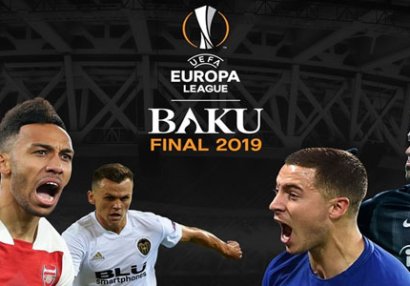 Avroliqanın final biletini \