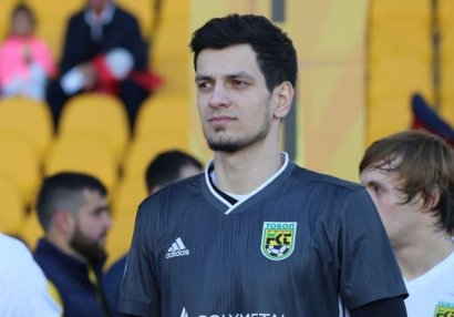 Emil Balayev sıradan çıxdı, komandası yarımfinala yüksəldi