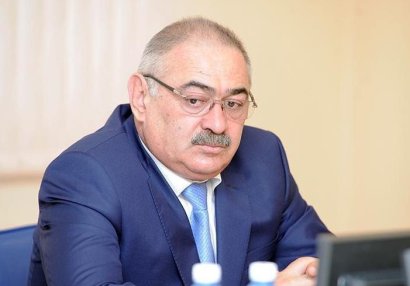 Ramin Musayev: 