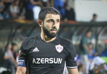 Rəşad Sadıqov: 
