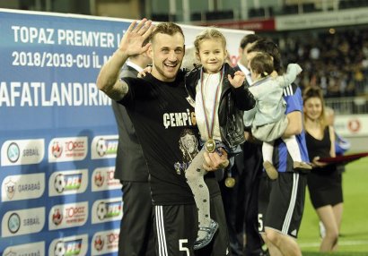 Maksim Medvedev: \