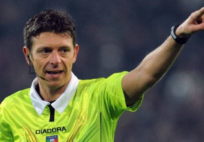 UEFA Avroliqanın Bakıda keçiriləcək finalını italyana tapşırdı