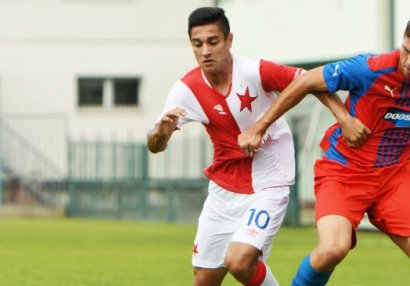 Komandası darmadağın etdi, azərbaycanlı oynamadı