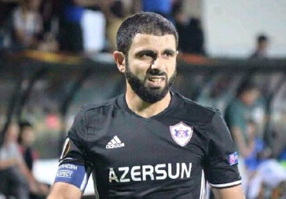 Rəşad Sadıqovdan istehza dolu cavab