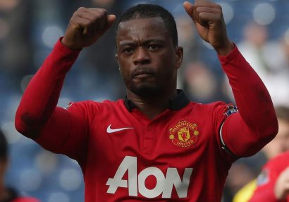 Evra Sançesi sancdı: \