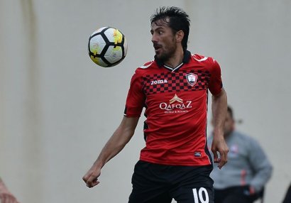 Rauf Əliyev narazıdı: 