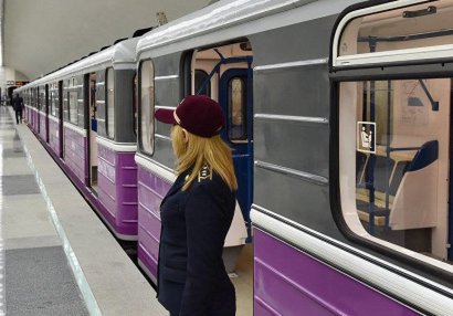 Final günü metro neçəyə qədər işləyəcək?