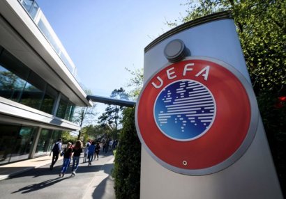 UEFA \
