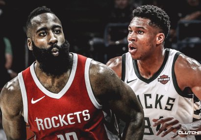 NBA-nın ən dəyərlisi adına namizədlər bəllidi