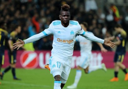 Balotelli təklif aldı - İstanbul nəhənginə keçir?