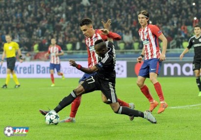 Premyer Liqamızdan 2 futbolçu eyni yığmaya çağırıldı