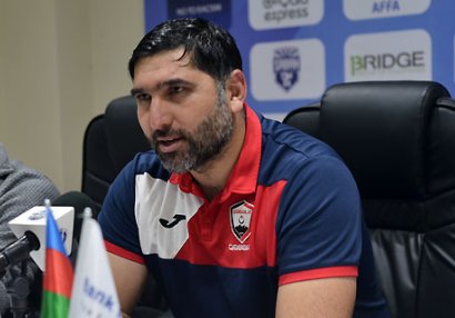 Sənan Qurbanov: \