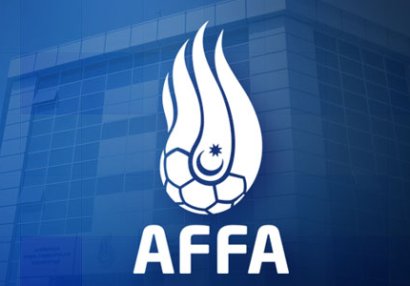 AFFA-dan ağır cəza: 3 oyunçu 1 illik diskvalifikasiya edildi