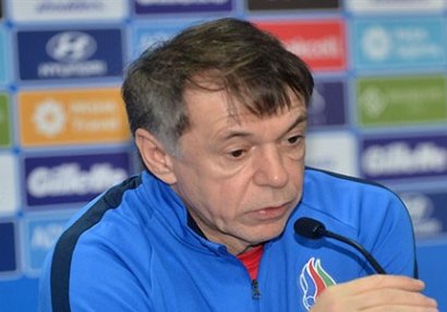 Nikola Yurçeviç bu gün mətbuat önünə çıxacaq