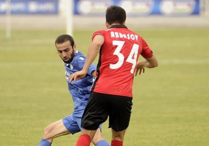 AFFA Azərbaycan Kubokunun finalçılarını cəzalandırdı