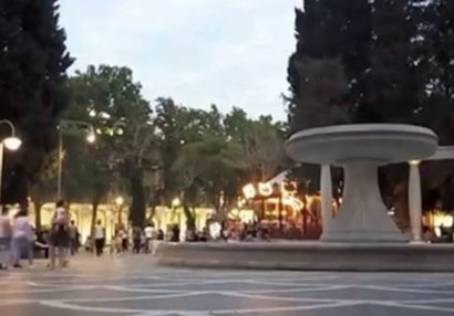 Bakı meriyasından “Torqovı”nın bağlanmasına rəsmi münasibət
