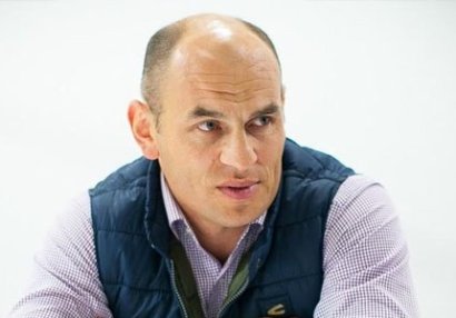Fariz Nəcəfov: 