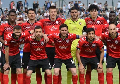 28 tur, 24 futbolçu, 31 qol