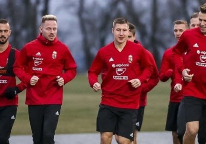 Üç futbolçu Azərbaycan millisinin rəqibinin heyətindən uzaqlaşdırıldı
