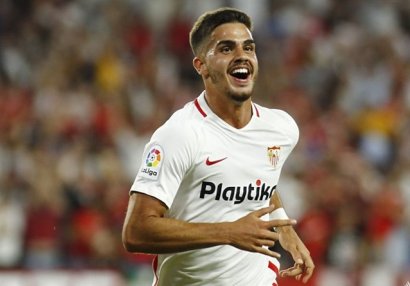 Andre Silva \