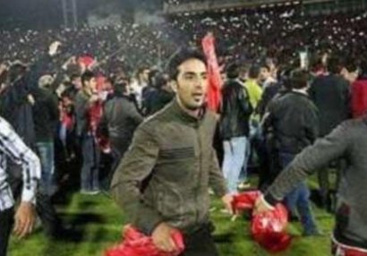 İran nazir azərbaycanlılardan üzr istədi