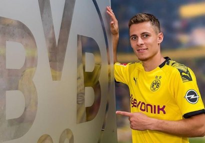 Hazard Dortmund \