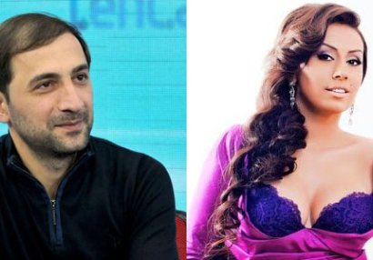 Roza Zərgərli və Pərviz Bülbülə ölkə kubokunun təqdimatında çıxış edəcək