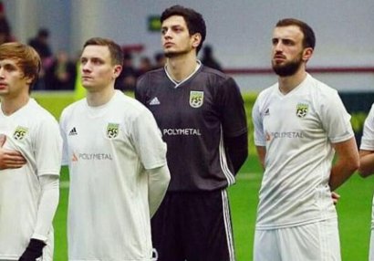 Emil Balayevdən növbəti \