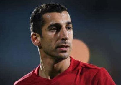 UEFA Mxitaryanla bağlı təxribatın qarşısını aldı