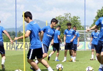 Millimizin heyətində dəyişiklik