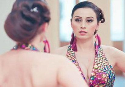 Roza Zərgərlinin \