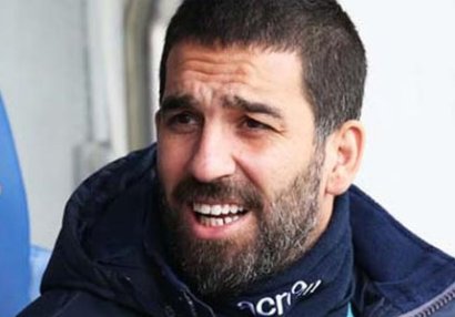 İtaliya nəhəngi Arda Turanı transfer edir