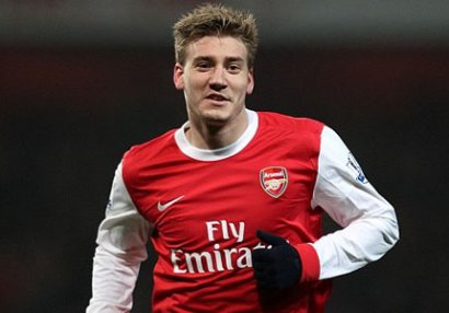 “Arsenal” və \